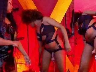 mrebonybdsm from CamSoda is Freechat