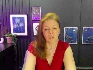 mrslauren from CamSoda is Freechat