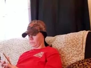 mrsstpatrick from CamSoda