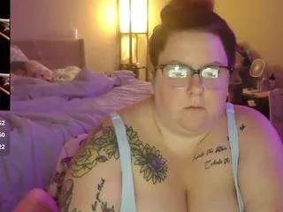 msfrizz from CamSoda is Freechat