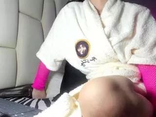 mssmar19 from CamSoda