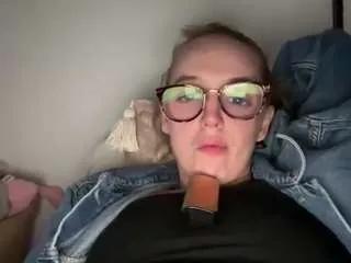 mummiaelegance from CamSoda