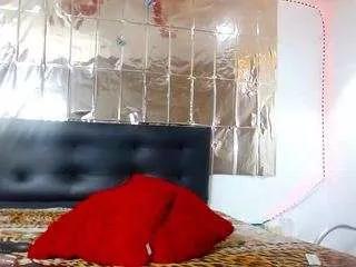 mussa-hot from CamSoda