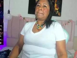 mya-blaze from CamSoda is Freechat