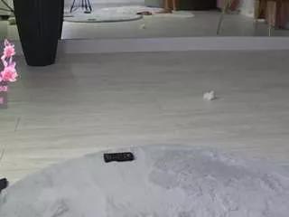 myablack from CamSoda is Freechat