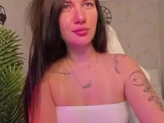 mybabyisperfect from CamSoda is Freechat
