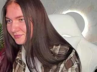 mybabyisperfect from CamSoda is Freechat