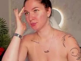 mybabyisperfect from CamSoda is Freechat