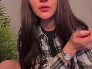 mybabyisperfect from CamSoda is Freechat