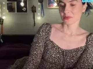 mzlalalondon from CamSoda is Freechat