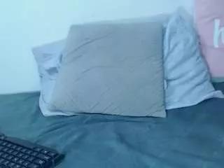 naanysquiirt from CamSoda