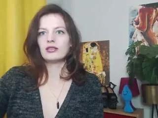 nadinesensual from CamSoda is Freechat
