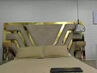 naia-rose from CamSoda is Freechat