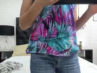 naia-rose from CamSoda is Freechat