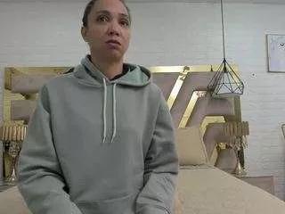 naia-rose from CamSoda is Freechat