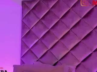 nakamura-san from CamSoda