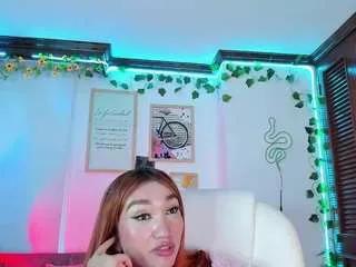 namiidoll from CamSoda is Freechat