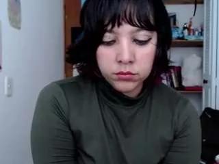 nanabelaa from CamSoda