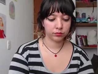 nanabelaa from CamSoda