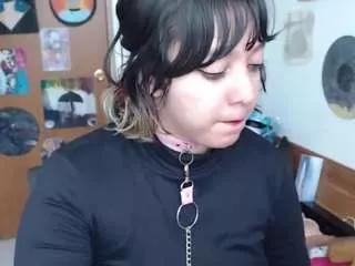 nanabelaa from CamSoda