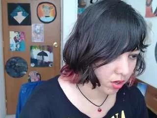 nanabelaa from CamSoda