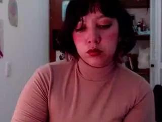 nanabelaa from CamSoda