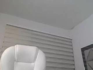 nanalevy from CamSoda