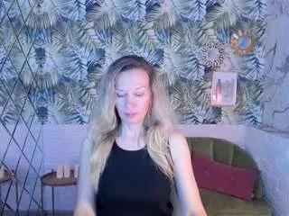 nancygentle from CamSoda