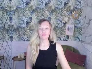 nancygentle from CamSoda