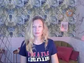 nancygentle from CamSoda