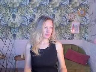 nancygentle from CamSoda