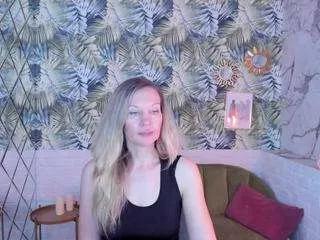 nancygentle from CamSoda