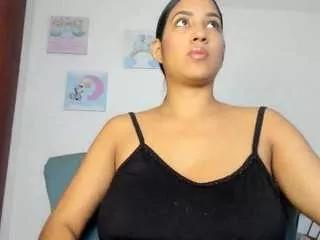 nanna-sweett from CamSoda