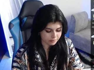 nannicute1 from CamSoda