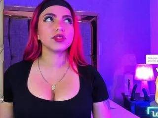 naomi-gomez from CamSoda is Freechat