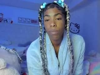 naomisimone from CamSoda is Freechat