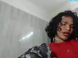 naomyrousee from CamSoda is Freechat