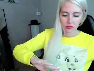 nastasyacute from CamSoda is Freechat