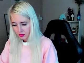 nastasyacute from CamSoda is Freechat