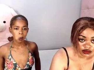 nastyxoul from CamSoda is Freechat