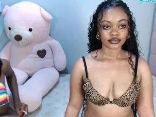 nastyxoul from CamSoda is Freechat