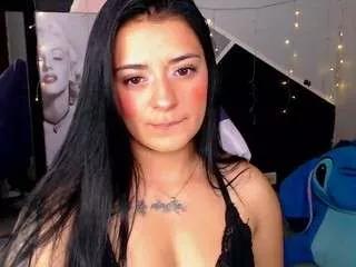 natacha-dallas from CamSoda