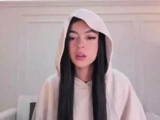 nataliagaret from CamSoda