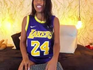 natalie-parker from CamSoda
