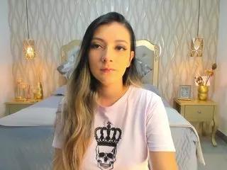 nataliehall from CamSoda
