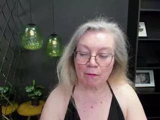 natalimellow from CamSoda