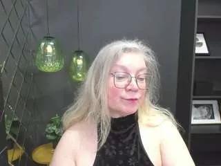 natalimellow from CamSoda