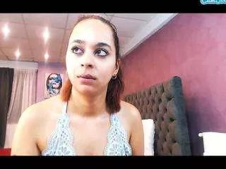 natalybonnie from CamSoda