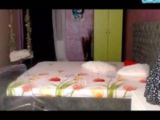 natalybonnie from CamSoda