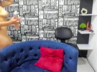natasha-monse from CamSoda